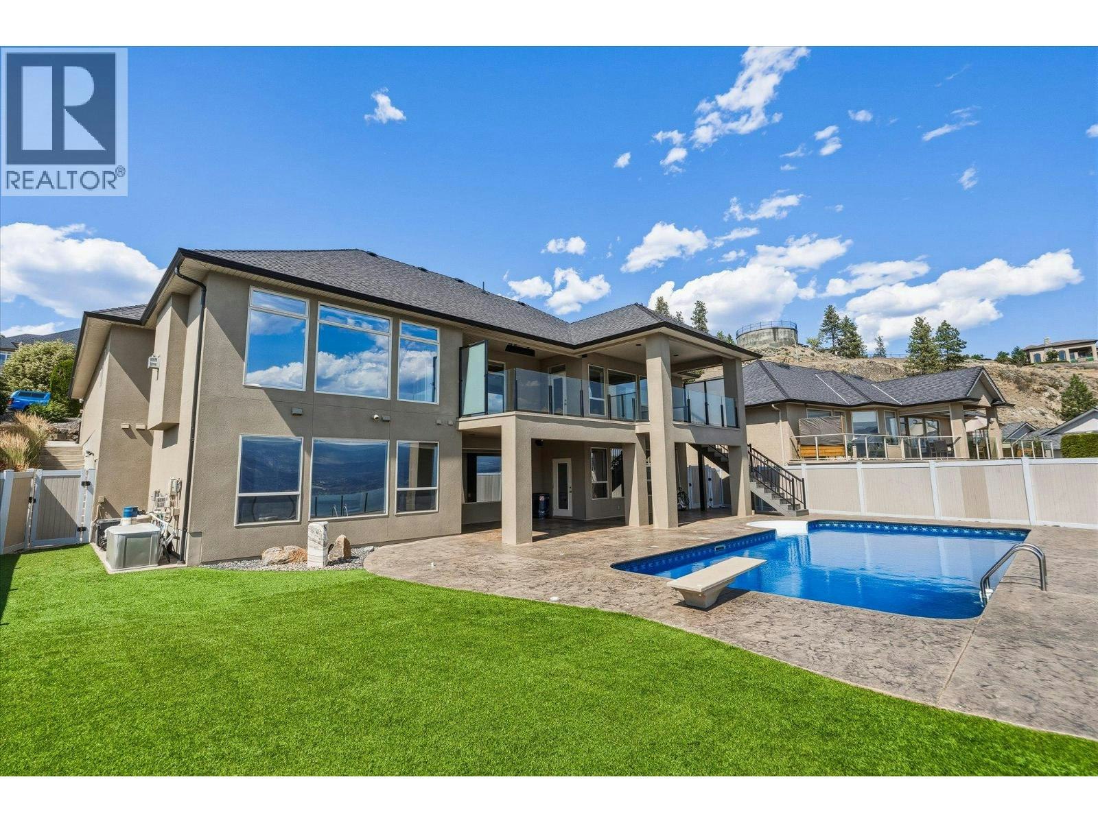 1581 Gregory Road, West Kelowna, BC, V4T 2V7 - 56