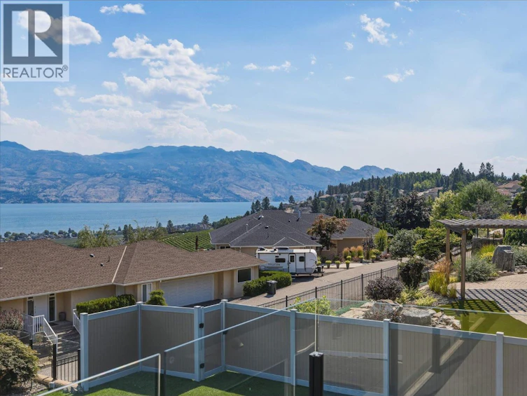 1581 Gregory Road, West Kelowna, BC, V4T 2V7 - 23