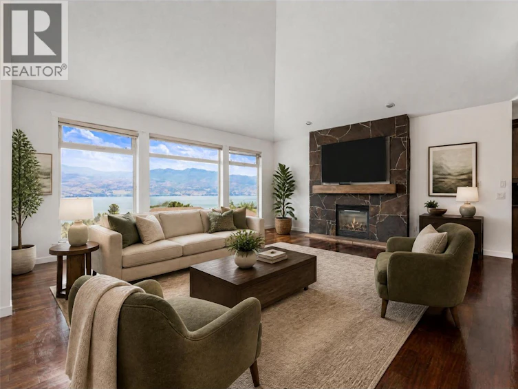 1581 Gregory Road, West Kelowna, BC, V4T 2V7 - 5