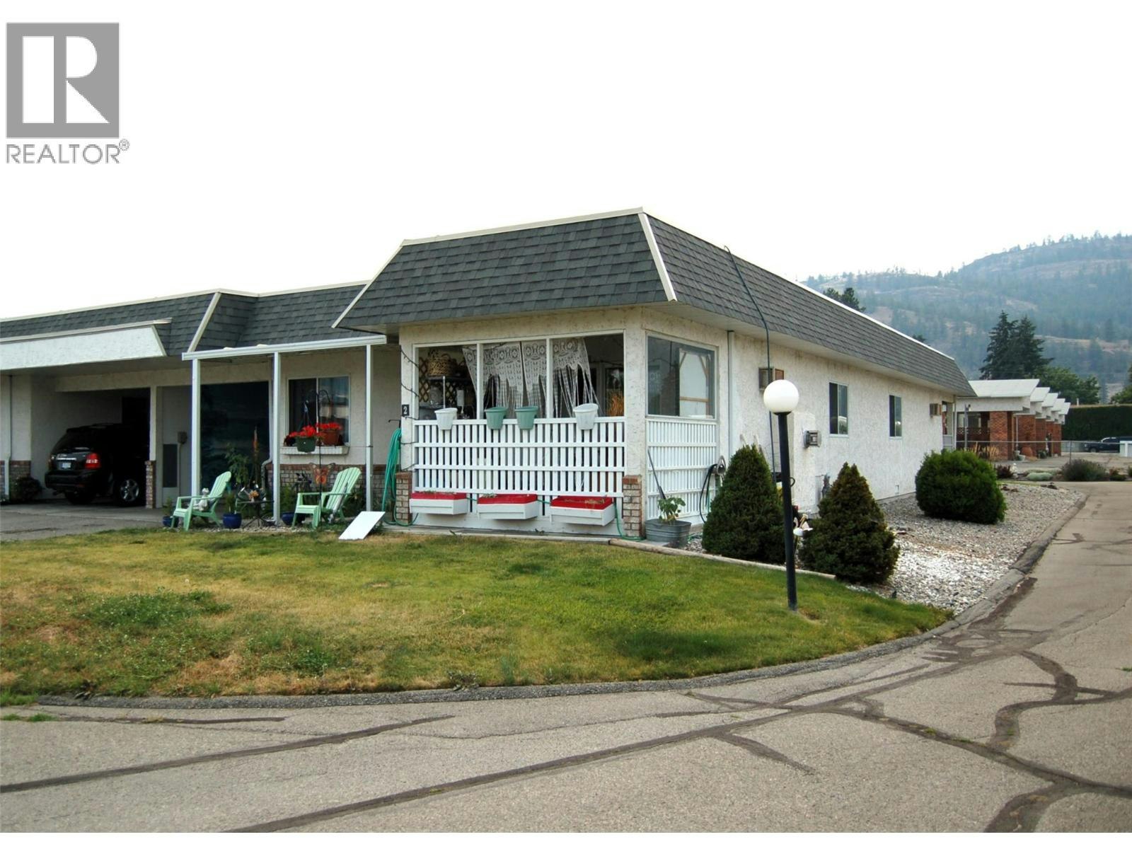 2-11110 Quinpool Road, Summerland, BC, V0H 1Z5