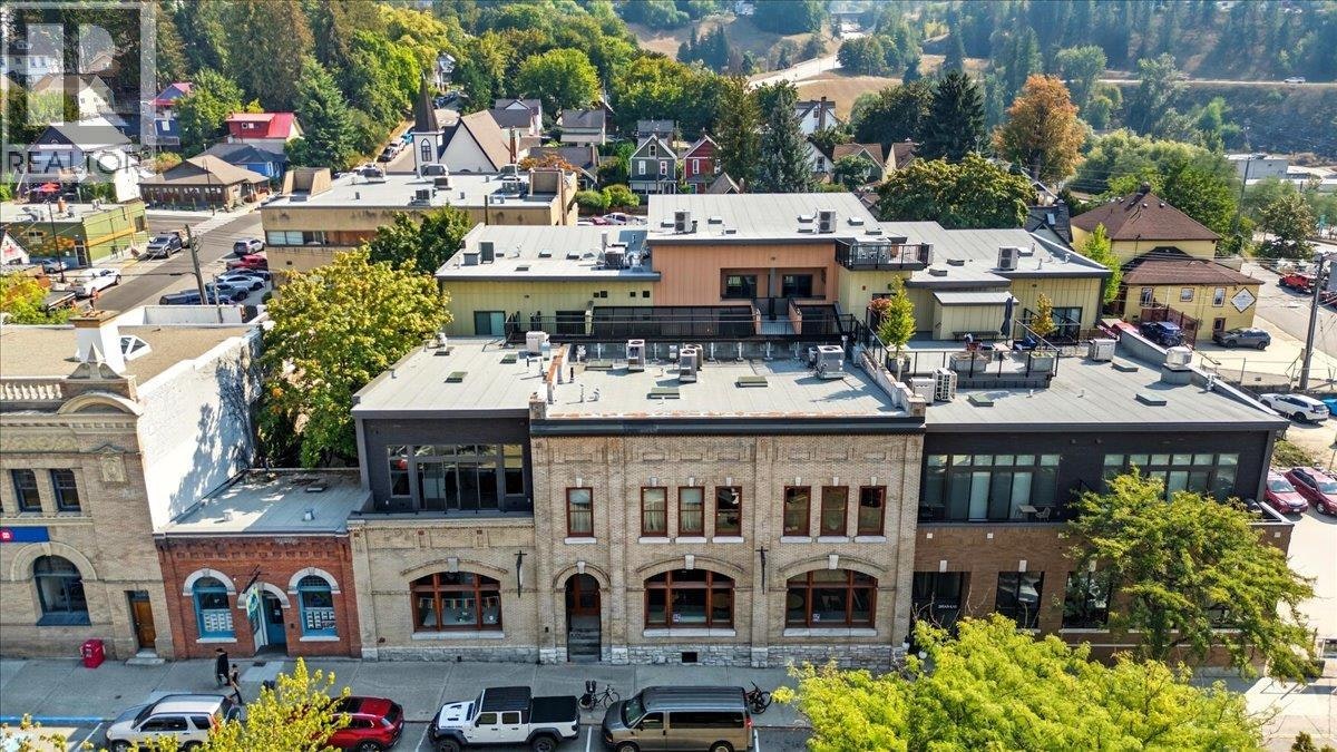 17-266 Baker Street, Nelson, BC, V1L 4H3