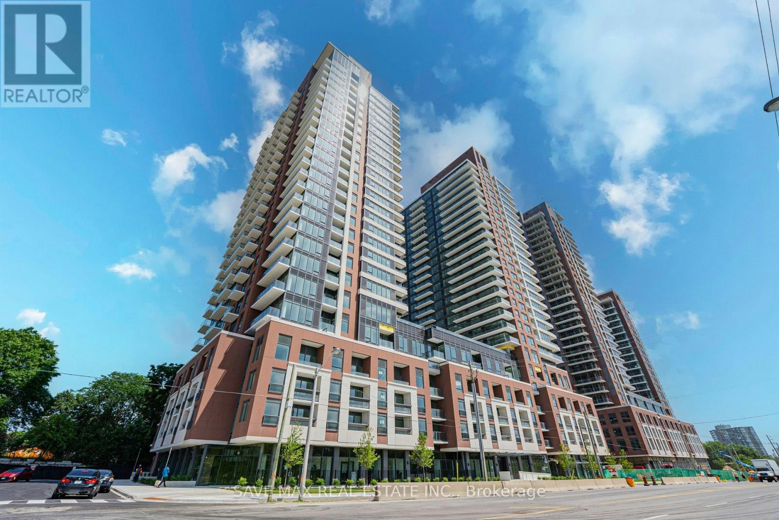 615-4010 Eglinton Avenue W, Toronto, ON, M9A 0G5