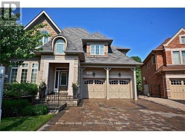 2271 Lyndhurst Drive, Oakville, ON, L6H 7V5
