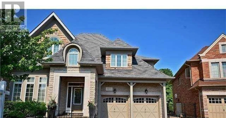 2271 Lyndhurst Drive, Oakville, ON, L6H 7V5