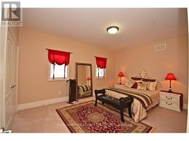 2271 Lyndhurst Drive, Oakville, ON, L6H 7V5 - 19