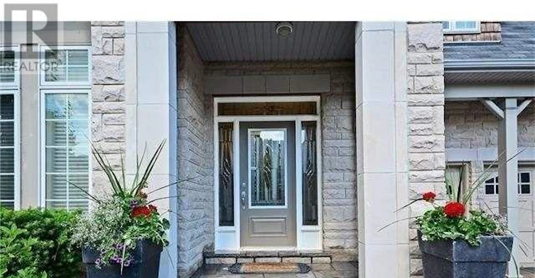 2271 Lyndhurst Drive, Oakville, ON, L6H 7V5 - 2