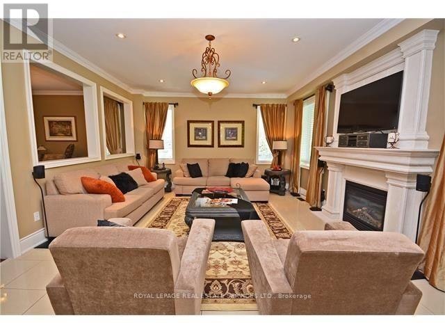 2271 Lyndhurst Drive, Oakville, ON, L6H 7V5 - 5
