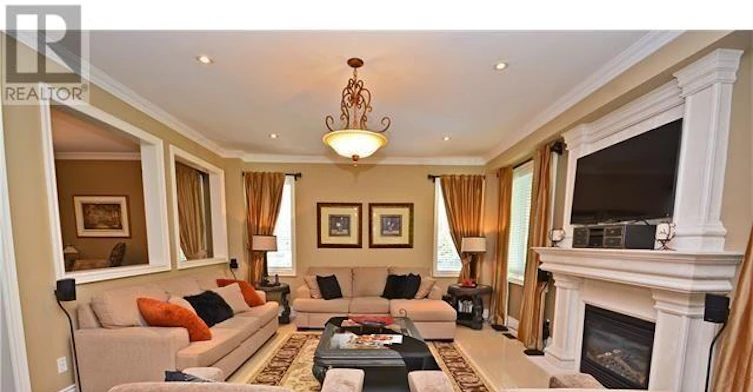 2271 Lyndhurst Drive, Oakville, ON, L6H 7V5 - 5
