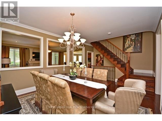 2271 Lyndhurst Drive, Oakville, ON, L6H 7V5 - 12