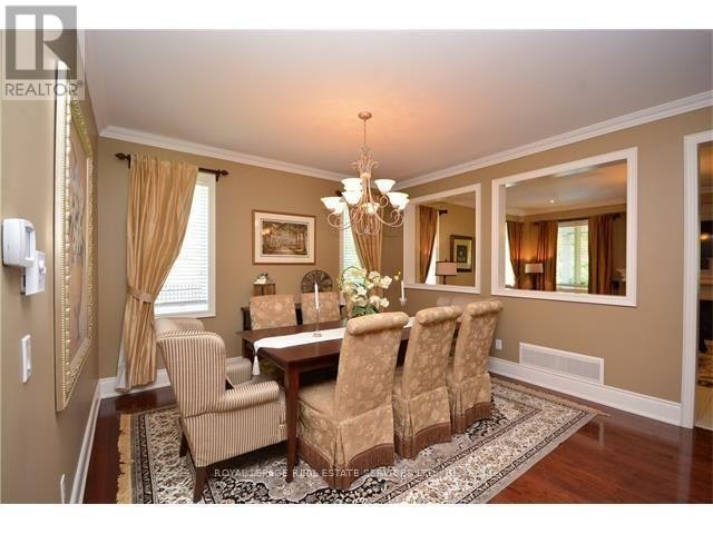 2271 Lyndhurst Drive, Oakville, ON, L6H 7V5 - 11