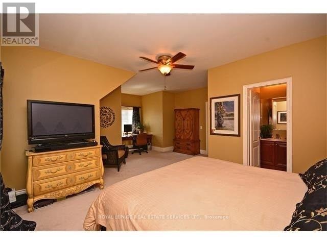 2271 Lyndhurst Drive, Oakville, ON, L6H 7V5 - 23