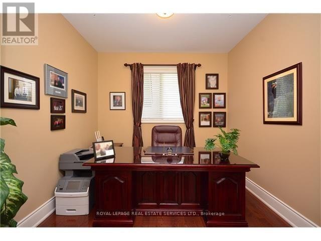 2271 Lyndhurst Drive, Oakville, ON, L6H 7V5 - 13