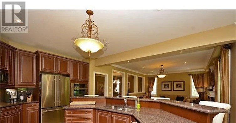 2271 Lyndhurst Drive, Oakville, ON, L6H 7V5 - 7