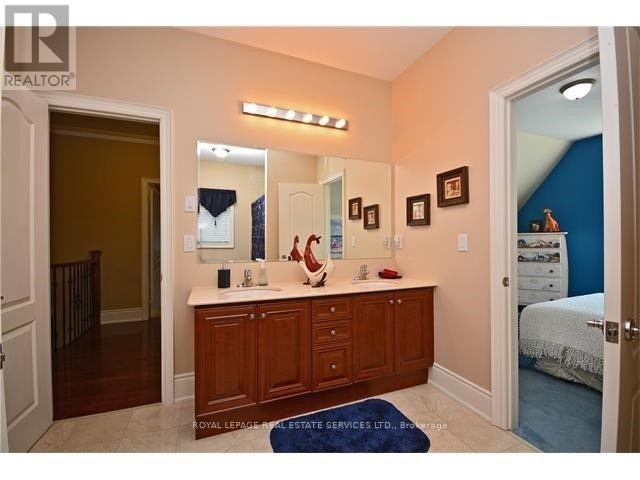 2271 Lyndhurst Drive, Oakville, ON, L6H 7V5 - 20
