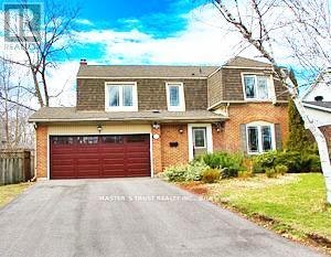 2253 Constance Drive, Oakville, ON, L6J 5L8
