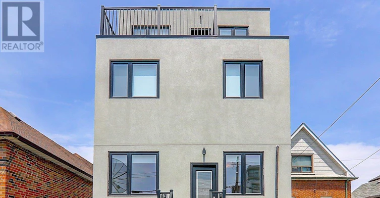 UPPER-115 Livingstone Avenue, Toronto, ON, M6E 2L7 - 5