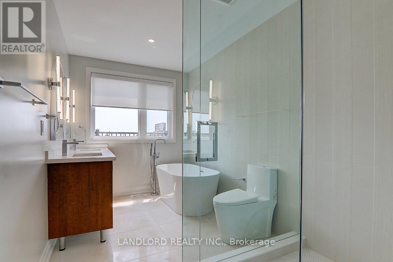 UPPER-115 Livingstone Avenue, Toronto, ON, M6E 2L7 - 37