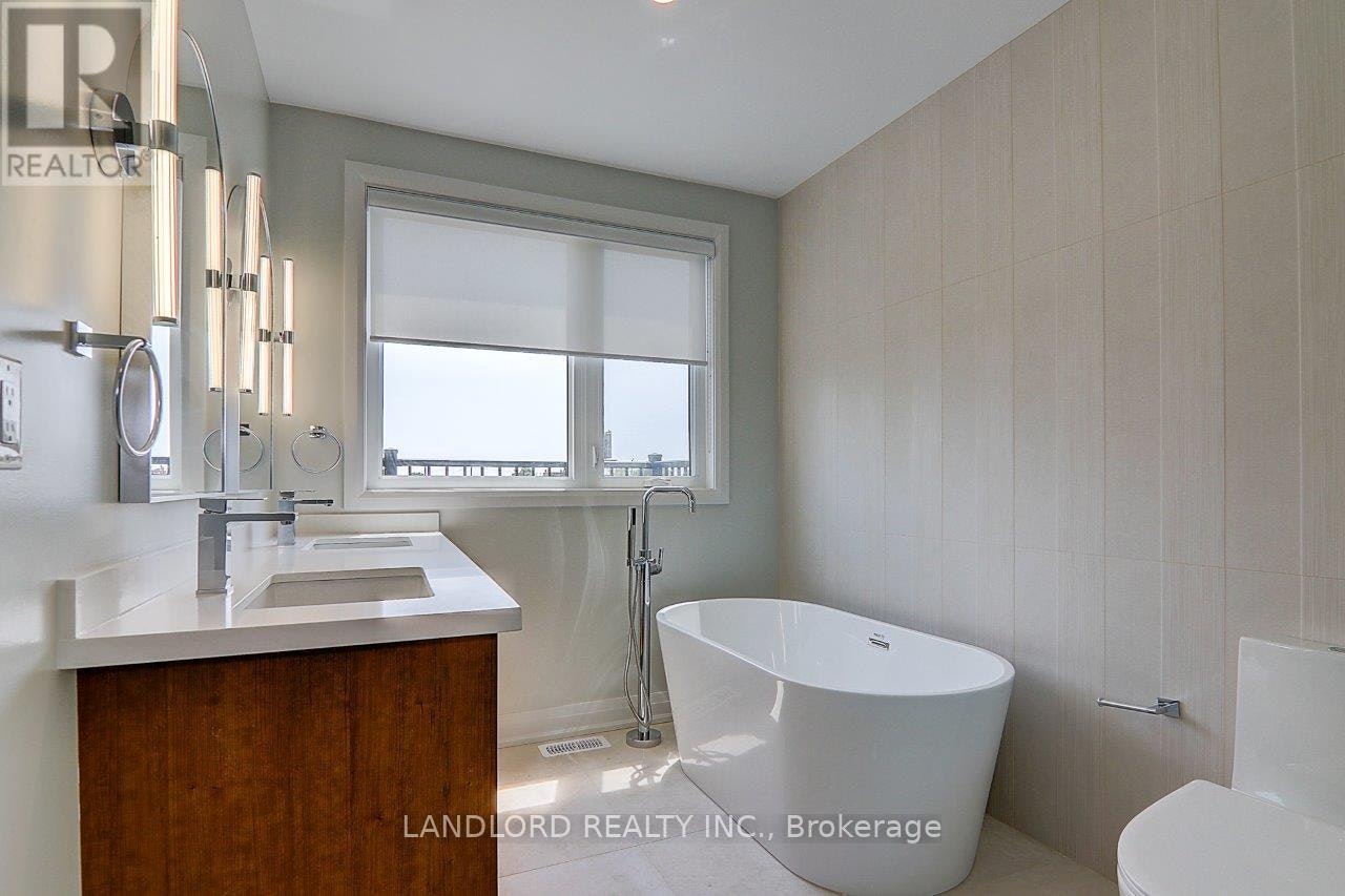 UPPER-115 Livingstone Avenue, Toronto, ON, M6E 2L7 - 38