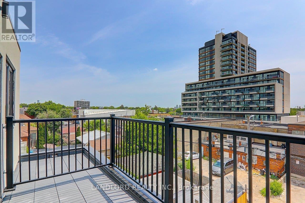 UPPER-115 Livingstone Avenue, Toronto, ON, M6E 2L7 - 32