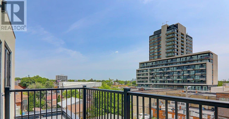 UPPER-115 Livingstone Avenue, Toronto, ON, M6E 2L7 - 32