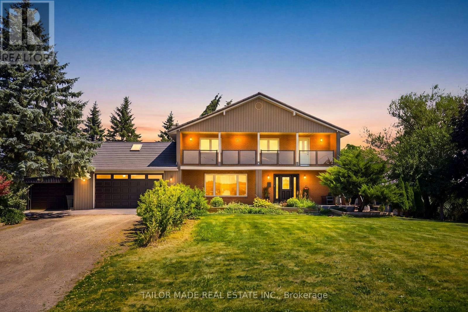 13143 Heart Lake Road, Caledon, ON, L7C 2K6