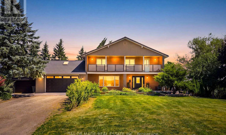 13143 Heart Lake Road