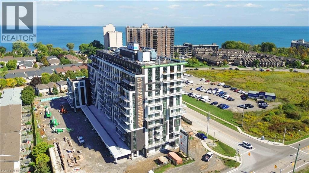 1018-461 Green Road, Hamilton, ON, L8E 5B4