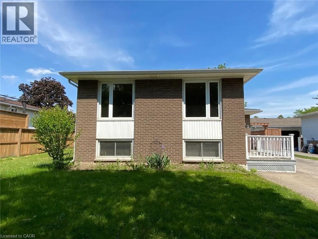 92 Leaside Drive, Welland, ON, L3C 6B2
