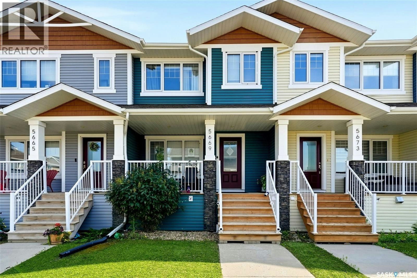 5669 Cederholm Avenue, Regina, SK, S4W 0M9