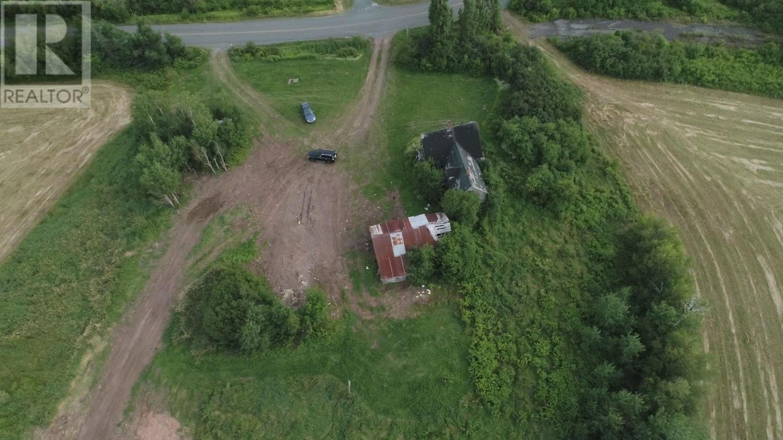 11 Of Highway 6 Loop Loop, Bayhead, NS, B0V 1K0