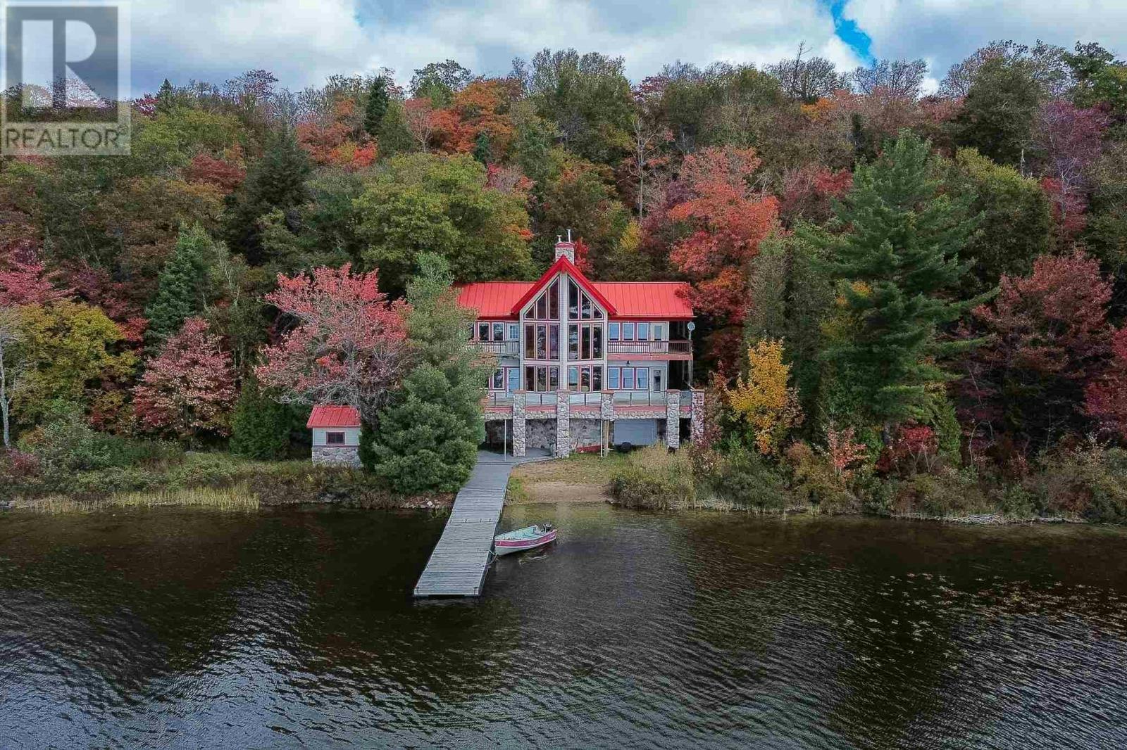 710 Trout Lake, Harmony, ON, P6A 6J8