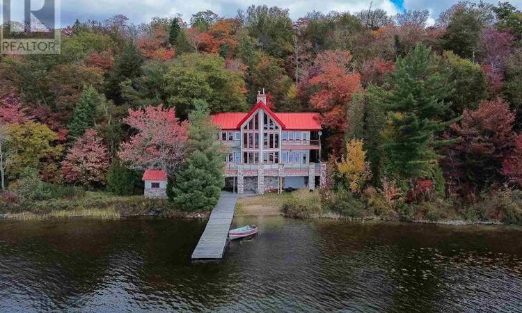 710 Trout Lake
