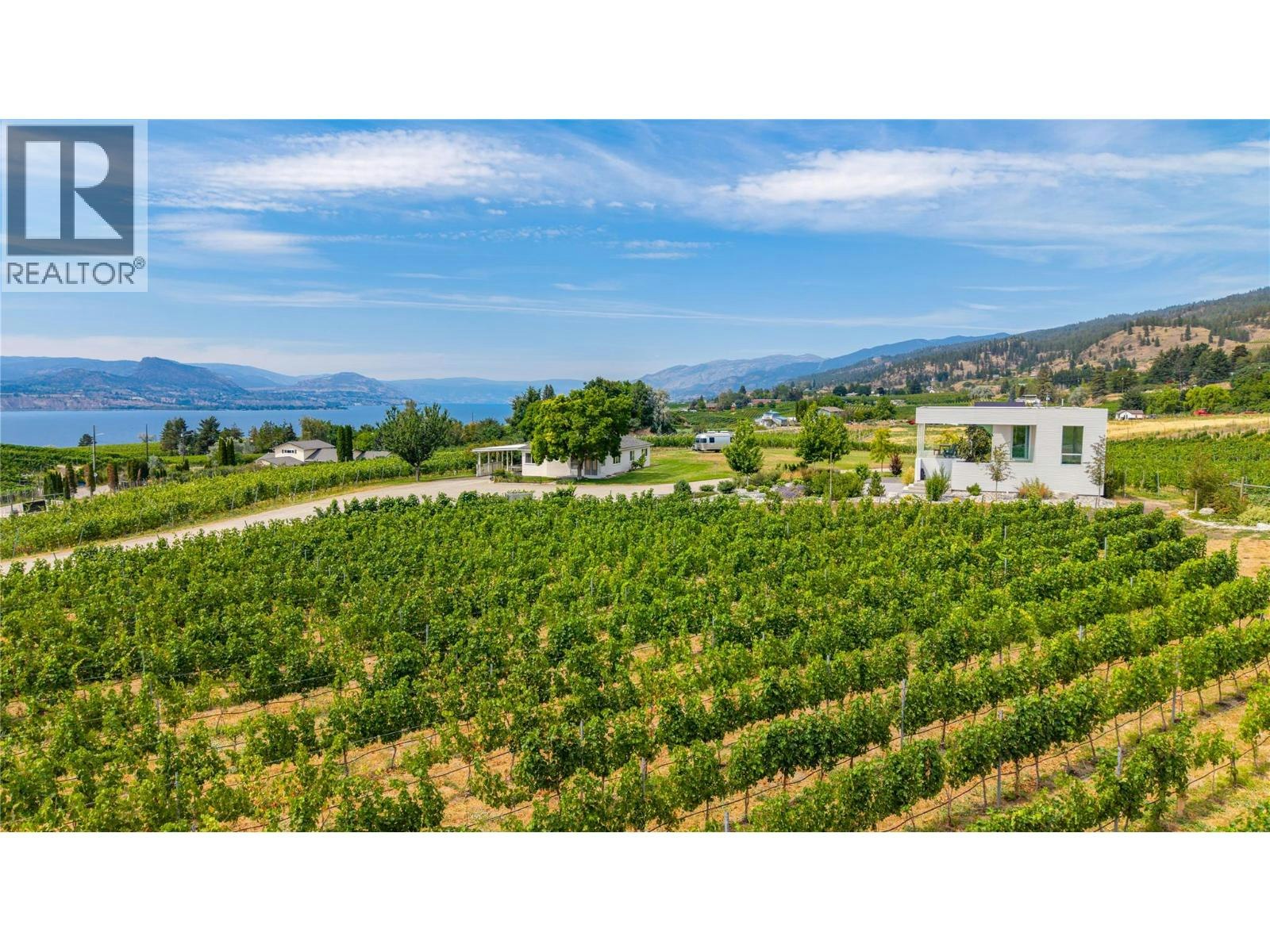 1243 Evans Avenue, Penticton, BC, V2A 8R7