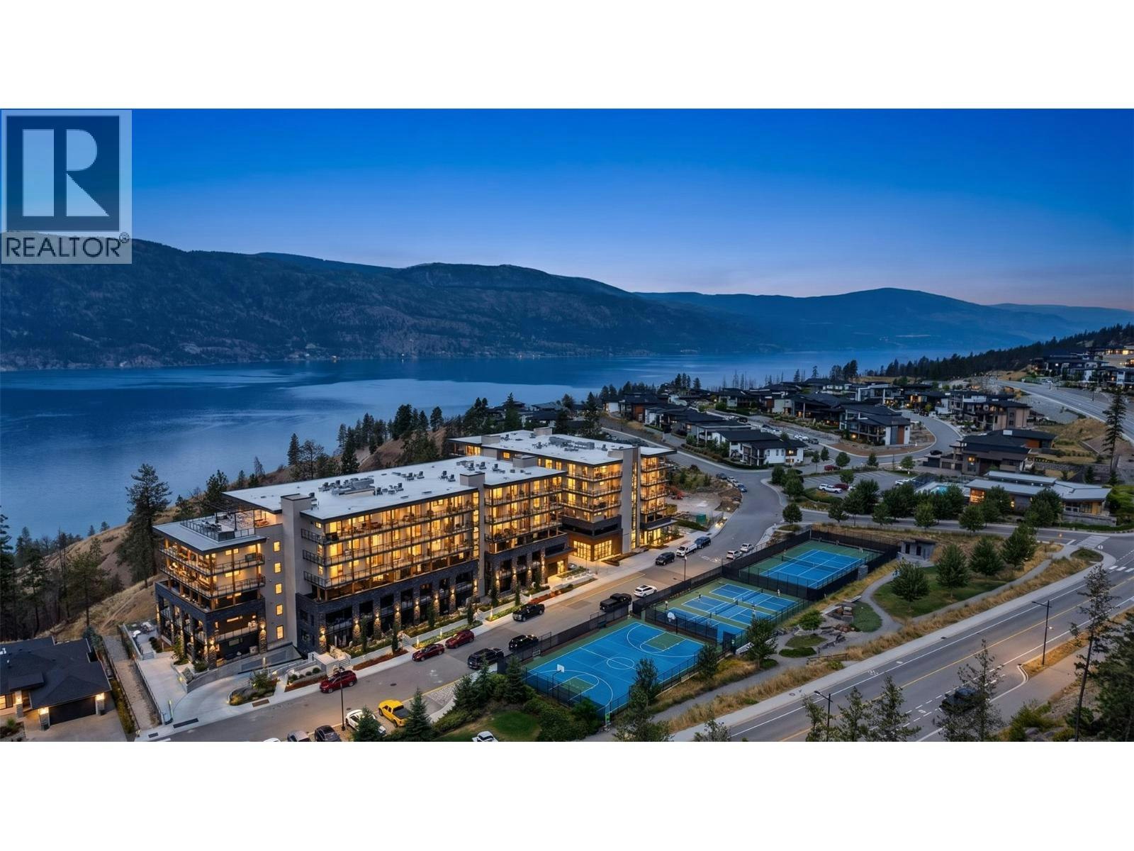 209-9652 Benchland Drive, Lake Country, BC, V4V 1N3