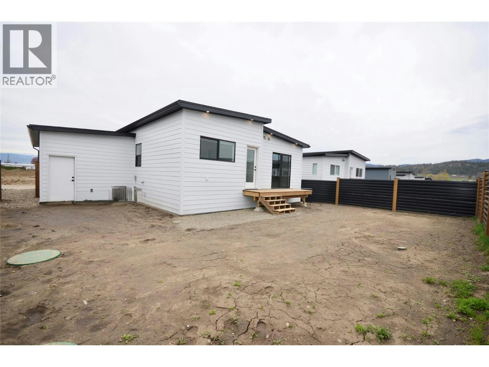 126-8900 Jim Bailey Road, Kelowna, BC, V1H 2A4 - 33