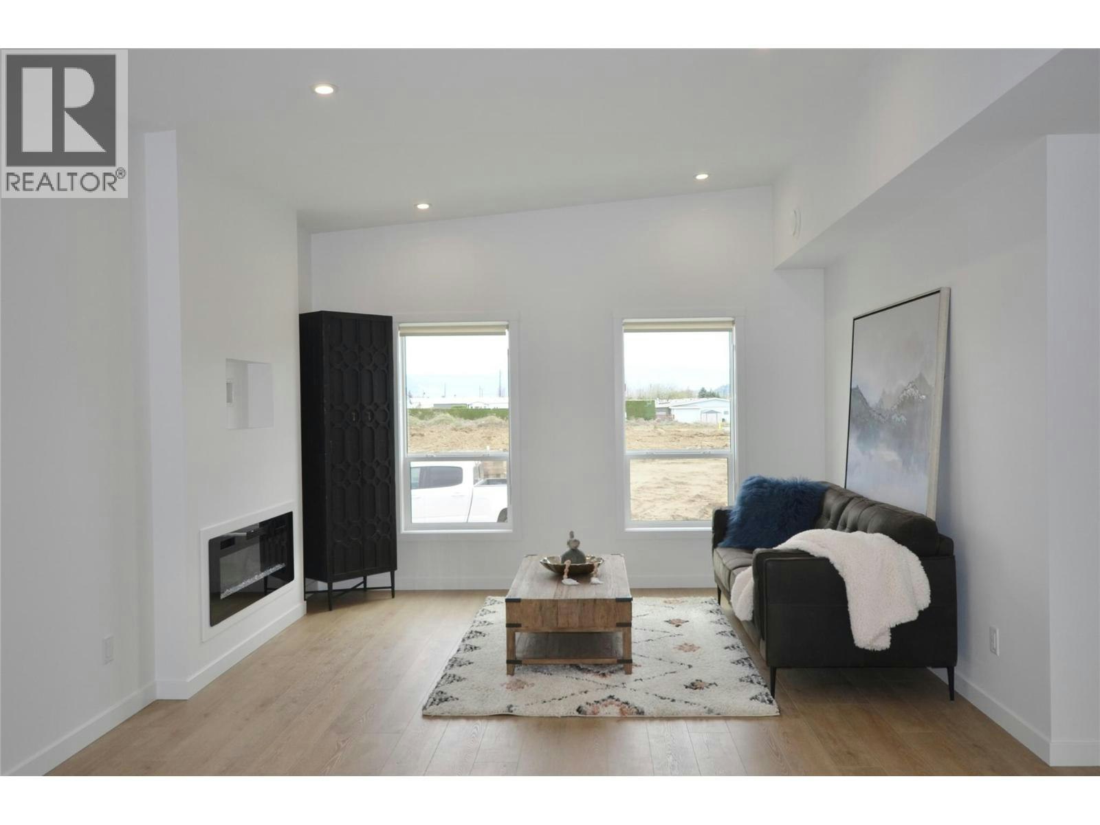 126-8900 Jim Bailey Road, Kelowna, BC, V1H 2A4 - 14