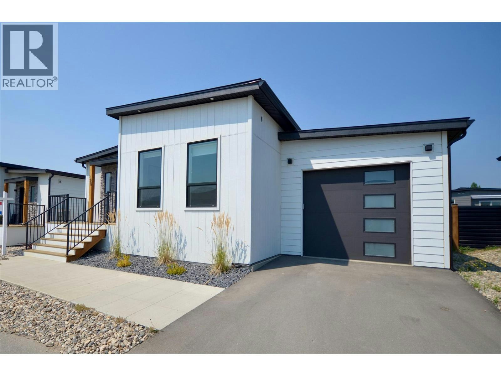 126-8900 Jim Bailey Road - 2