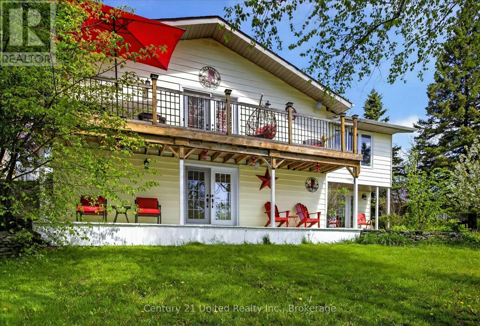 216 Alpine Lake Road, Galway-Cavendish and Harvey, ON, K0M 1A0