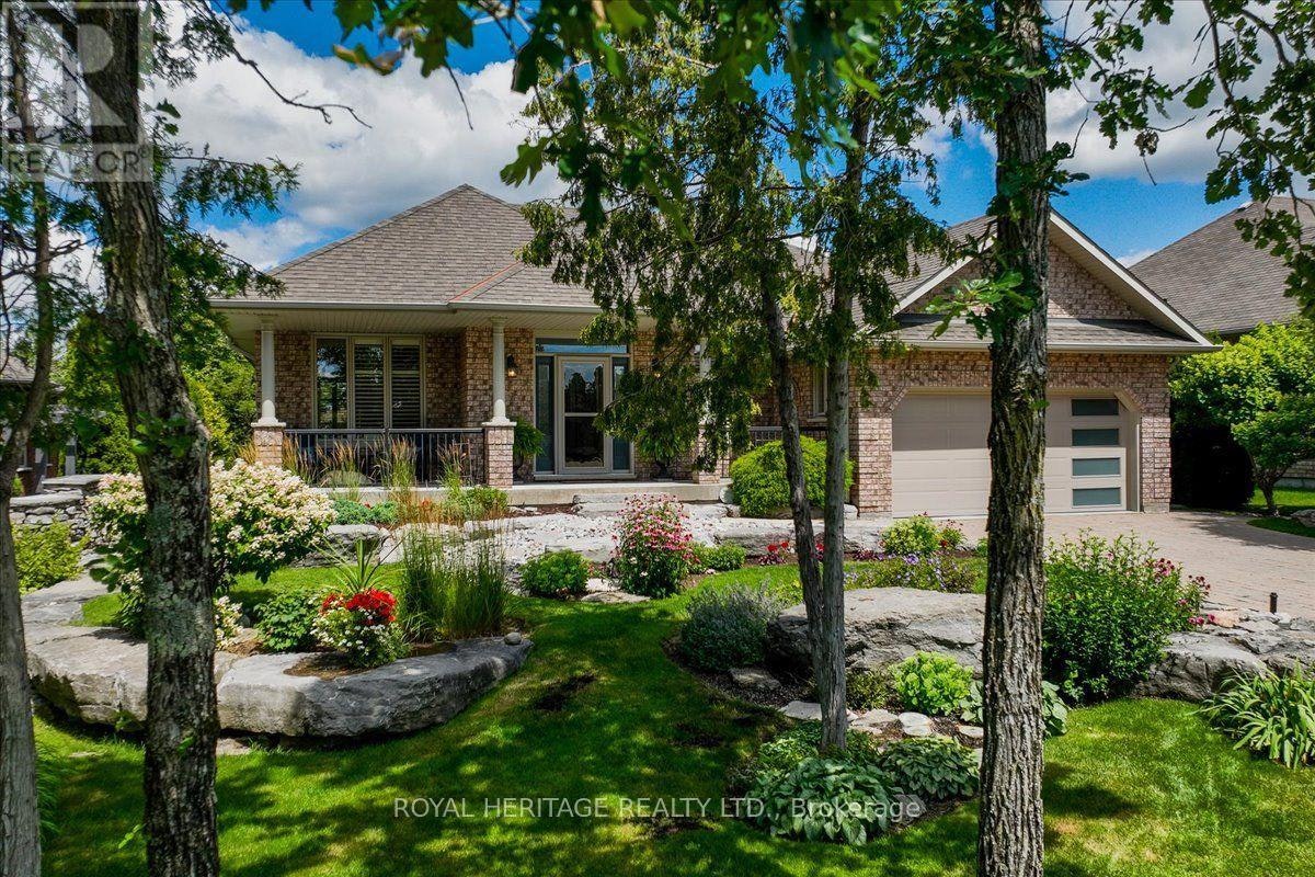 85 South Harbour Drive, Kawartha Lakes, ON, K0M 1A0