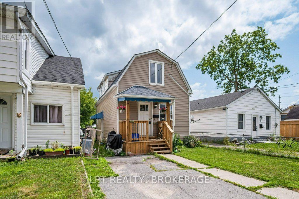 13 Kingscourt Avenue, Kingston, ON, K7K 4N6