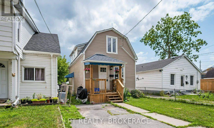 13 Kingscourt Avenue