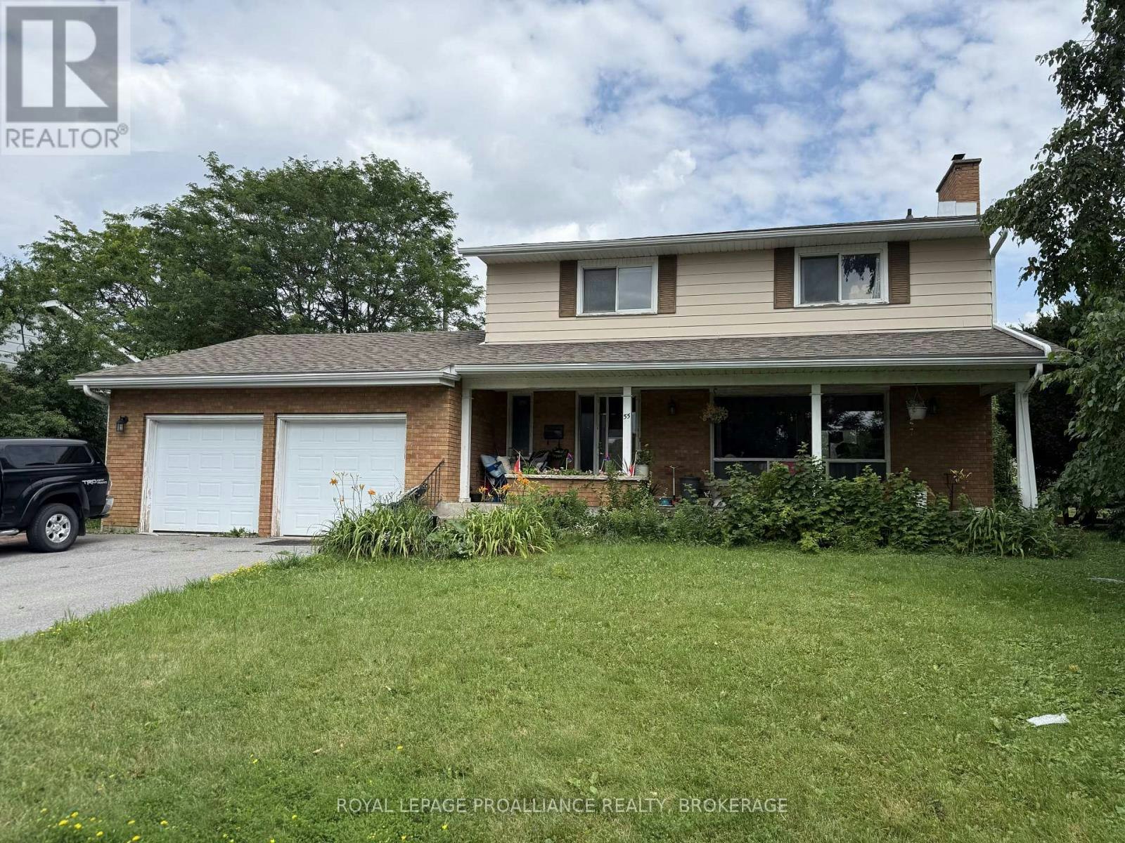 55 Queen Mary Road, Kingston, ON, K7M 2A3