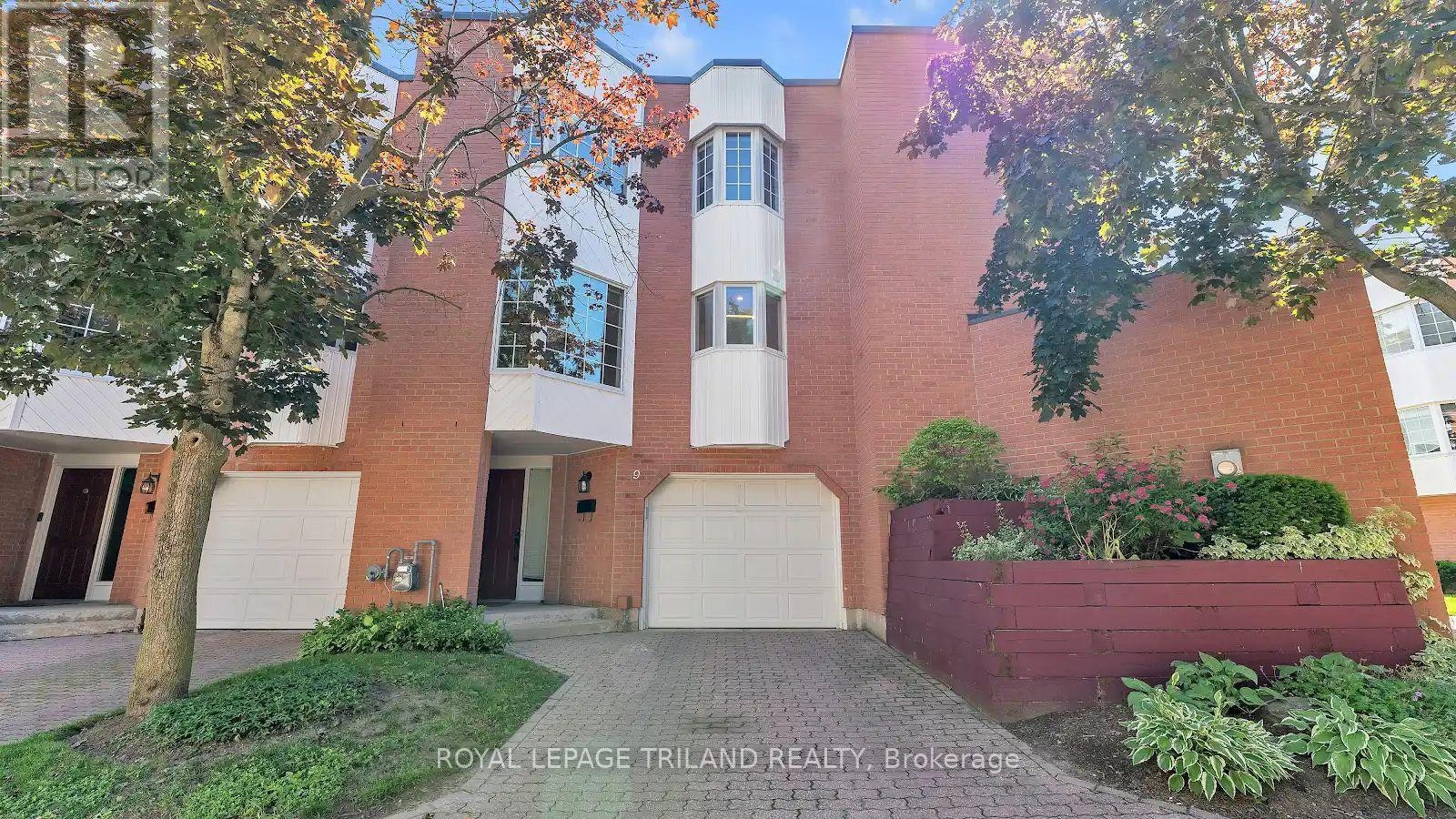 9-703 Windermere Road, London, ON, N5X 2P1