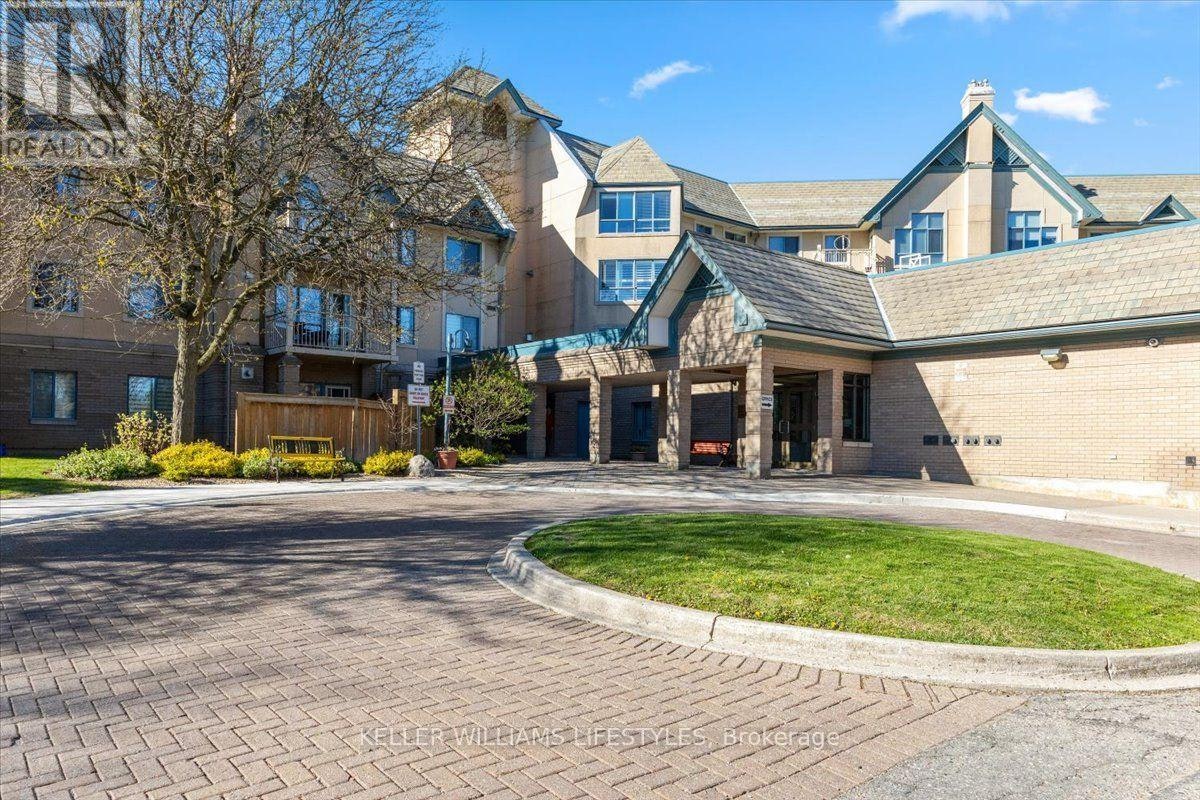 113-511 Gainsborough Road, London, ON, N6G 4Z5