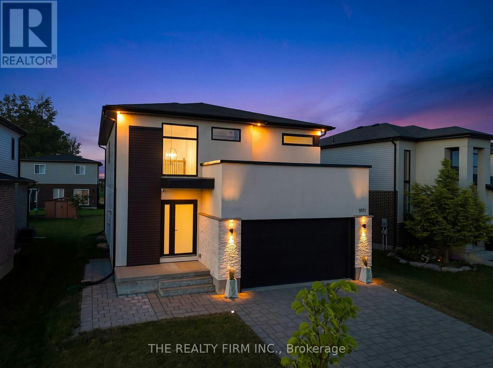 1771 Applerock Avenue, London, ON, N6G 0X7