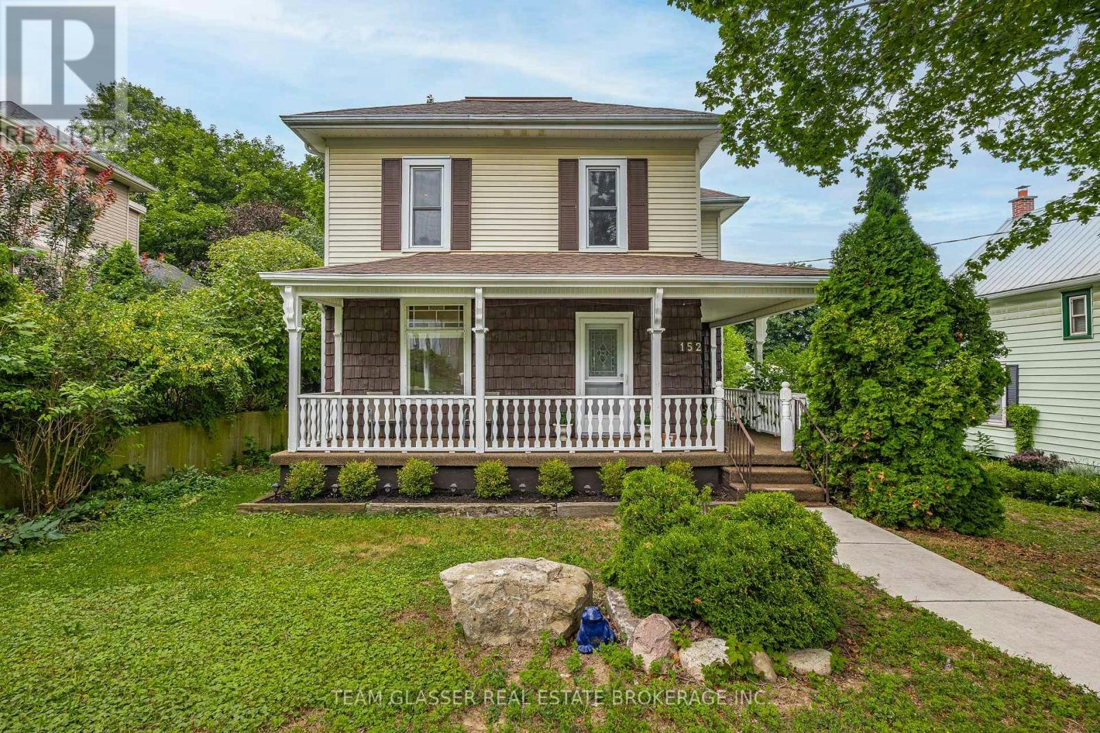 152 Wonham Street S, Ingersoll, ON, N5C 2Z2