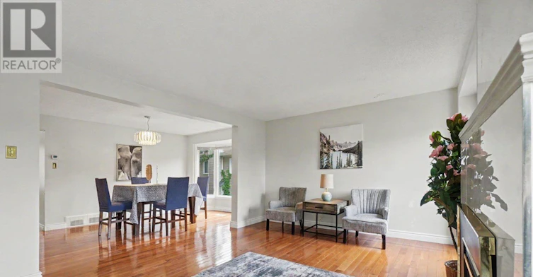 9D Castlebrook Lane, Ottawa, ON, K2G 5G1 - 5