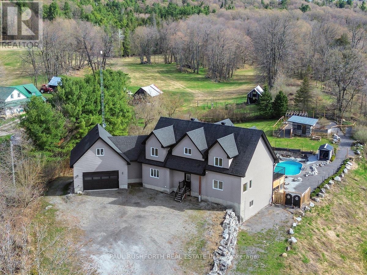 3968 Elphin Maberly Road, North Frontenac, ON, K0H 2R0