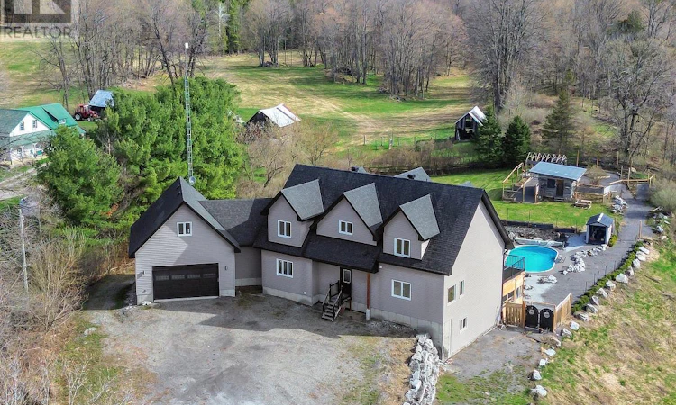 3968 Elphin Maberly Road