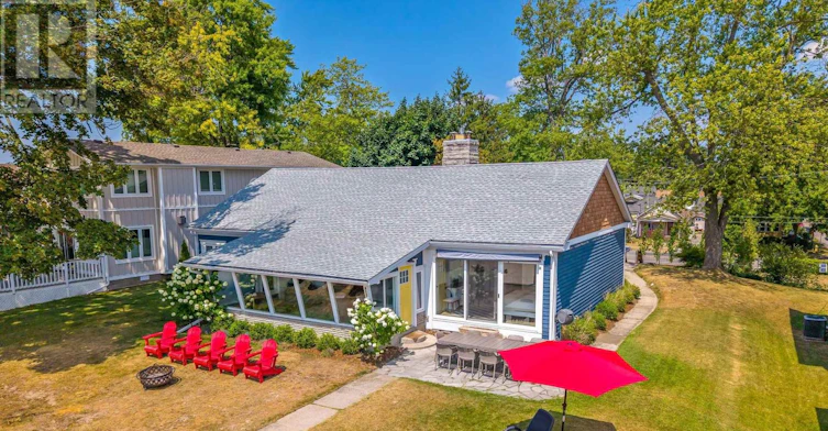 4111 Erie Road, Fort Erie, ON, L0S 1B0 - 37